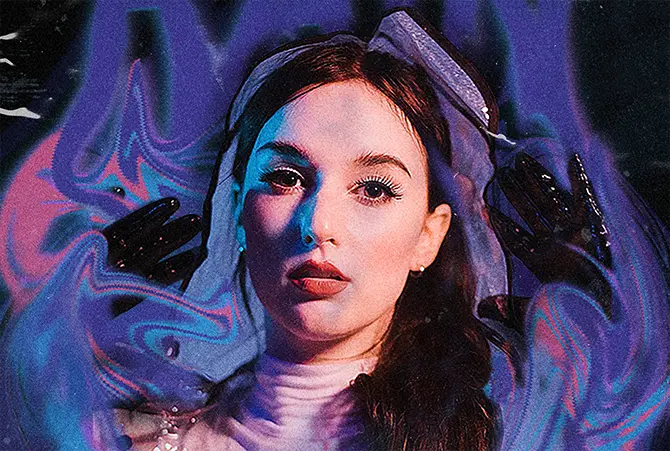 Emily Blue – Artwork & Merch